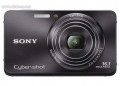 Sony Cyber-shot DSC-W580 Camera User's Manual Guide (Owners Instruction)