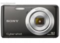 Sony Cyber-shot DSC-W520 Camera User's Manual Guide (Owners Instruction)