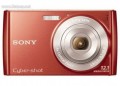 Sony Cyber-shot DSC-W510 Camera User's Manual Guide (Owners Instruction)