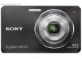 Sony Cyber-shot DSC-W360 Camera User's Manual Guide (Owners Instruction)