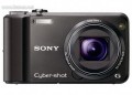 Sony Cyber-shot DSC-H70 Camera User's Manual Guide (Owners Instruction)