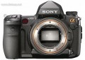 Sony Alpha DSLR-A900 (α900) DSLR User's Manual Guide (Owners Instruction)
