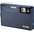 Kodak EasyShare M590 Camera User's Manual Guide (Owners Instruction)
