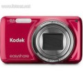 Kodak EasyShare M583 Camera User's Manual Guide (Owners Instruction)