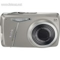 Kodak EasyShare M550 Camera User's Manual Guide (Owners Instruction)