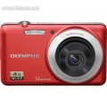 Olympus VG-110 (D-700) Camera User's Manual Guide (Owners Instruction)