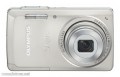 Olympus Stylus-5010 Camera User's Manual Guide (Owners Instruction)