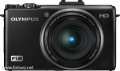 Olympus XZ-1 Camera User's Manual Guide (Owners Instruction)