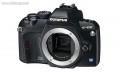 Olympus E-450 DSLR User's Manual Guide (Owners Instruction)