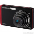 Samsung TL220 Camera User's Manual Guide (Owners Instruction)