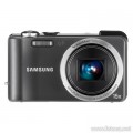 Samsung HZ35W Camera User's Manual Guide (Owners Instruction)
