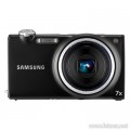 Samsung TL240 Camera User's Manual Guide (Owners Instruction)