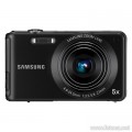 Samsung TL110 Camera User's Manual Guide (Owners Instruction)