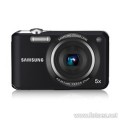 Samsung ES70 (ES71) Camera User's Manual Guide (Owners Instruction)