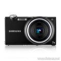 Samsung ST5500 Camera User's Manual Guide (Owners Instruction)
