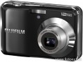 Fujifilm FinePix AV100 / AV105 Camera User's Manual Guide (Owners Instruction)
