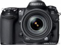 Fujifilm FinePix S5 Pro DSLR User's Manual Guide (Owners Instruction)