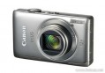 Canon PowerShot ELPH 510 HS (IXUS 1100 HS) Camera User's Manual Guide (Owners Instruction)