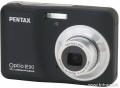 Pentax Optio E90 Camera User's Manual Guide (Owners Instruction)
