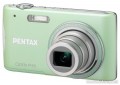 Pentax Optio P80 Camera User's Manual Guide (Owners Instruction)