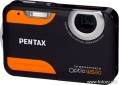 Pentax Optio WS80 Camera User's Manual Guide (Owners Instruction)