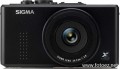 Sigma DP2x Camera User's Manual Guide (Owners Instruction)