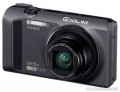 Casio EXILIM EX-ZR100 Camera User's Manual Guide (Owners Instruction)