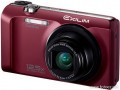 Casio EXILIM EX-H30 Camera User's Manual Guide (Owners Instruction)
