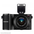 Samsung NX200 Camera User's Manual Guide (Owners Instruction)