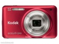 Kodak EasyShare M5350 Camera User's Manual Guide (Owners Instruction)