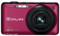 Casio EXILIM EX-ZR15 Camera User's Manual Guide (Owners Instruction)