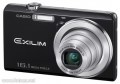 Casio EXILIM EX-ZS12 Camera User's Manual Guide (Owners Instruction)