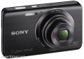 Sony Cyber-shot DSC-W650 Camera User's Manual Guide (Owners Instruction)