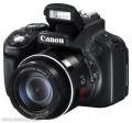 Canon PowerShot SX50 HS Camera User's Manual Guide (Owners Instruction)