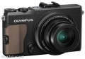 Olympus STYLUS XZ-2 iHS Camera User's Manual Guide (Owners Instruction)