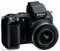 Nikon 1 V2 Camera User's Manual Guide (Owners Instruction)