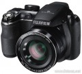Fujifilm FinePix S4500 Camera User's Manual Guide (Owners Instruction)