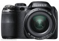 Fujifilm FinePix S4400 Camera User's Manual Guide (Owners Instruction)