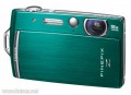 Fujifilm FinePix Z110 / Z115 Camera User's Manual Guide (Owners Instruction)