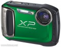 Fujifilm FinePix XP100 Camera User's Manual Guide (Owners Instruction)