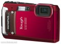 Olympus TG-820 iHS Camera User's Manual Guide (Owners Instruction)