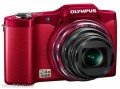 Olympus SZ-14 Camera User's Manual Guide (Owners Instruction)