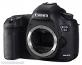 Canon EOS 5D Mark III DSLR Technical Specifications