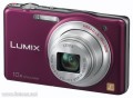 Panasonic Lumix DMC-SZ1 Camera User's Manual Guide (Owners Instruction)