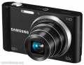 Samsung ST200F Camera User's Manual Guide (Owners Instruction)