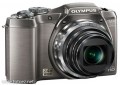 Olympus SZ-31MR iHS Camera User's Manual Guide (Owners Instruction)