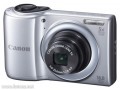 Canon PowerShot A810 Camera User's Manual Guide (Owners Instruction)