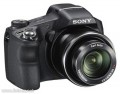 Sony Cyber-shot DSC-HX200V / DSC-HX200 Camera User's Manual Guide (Owners Instruction)