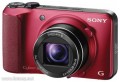 Sony Cyber-shot DSC-HX10V / DSC-HX10 Camera User's Manual Guide (Owners Instruction)