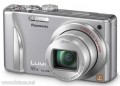 Panasonic Lumix DMC-ZS15 (DMC-TZ25) Camera User's Manual Guide (Owners Instruction)